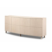 SM 414 Sideboard (4 Doors / 6 Short Shelves / 2 Drawers) - MyConcept Hong Kong