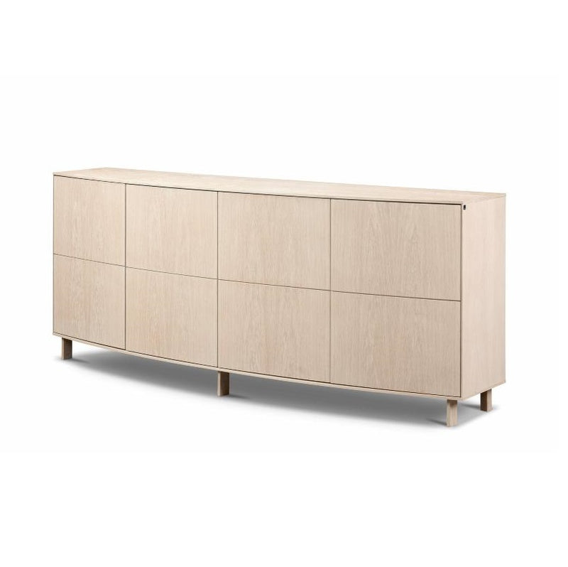 SM 414 Sideboard (4 Doors / 6 Short Shelves / 2 Drawers) - MyConcept Hong Kong