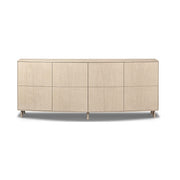 SM 414 Sideboard (4 Doors / 6 Short Shelves / 2 Drawers) - MyConcept Hong Kong
