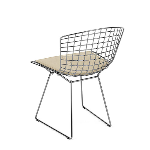 Bertoia Side Chair with Seat Pad - MyConcept Hong Kong