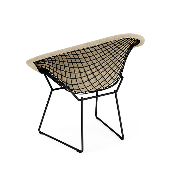 Bertoia “Diamond” Fully Upholstered