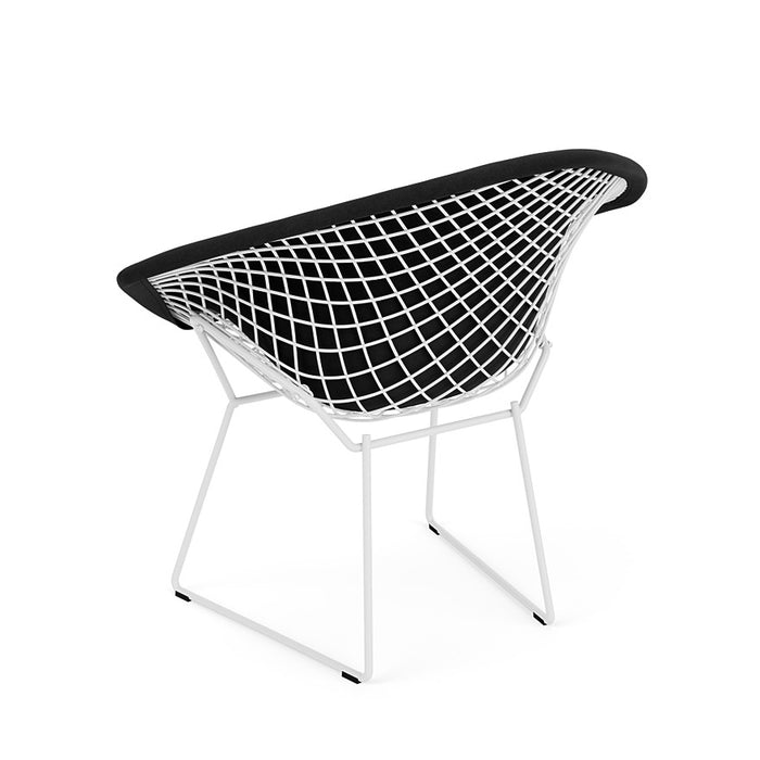 Bertoia “Diamond” Fully Upholstered - MyConcept Hong Kong