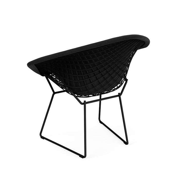 Bertoia “Diamond” Fully Upholstered