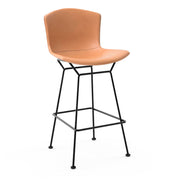 Bertoia Bar Stool in Cowhide - MyConcept Hong Kong