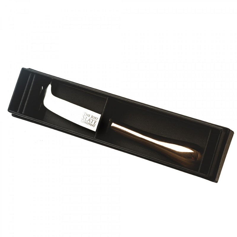 Copper Cheese Knife - MyConcept Hong Kong