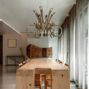 Pulsa Suspension Large - MyConcept Hong Kong