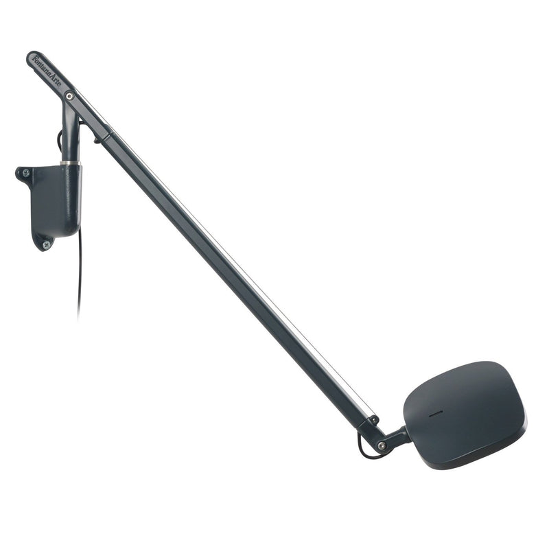 DEMI VOLEE Wall Lamp - MyConcept Hong Kong