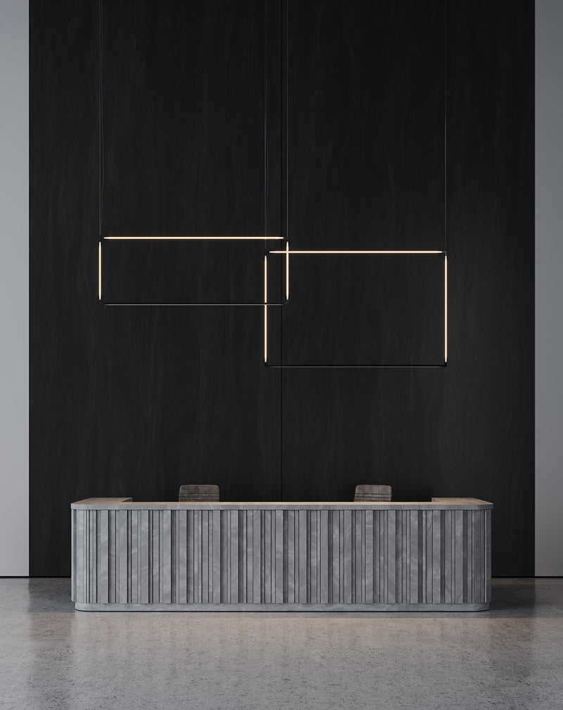 DESK MATRIX - MyConcept Hong Kong