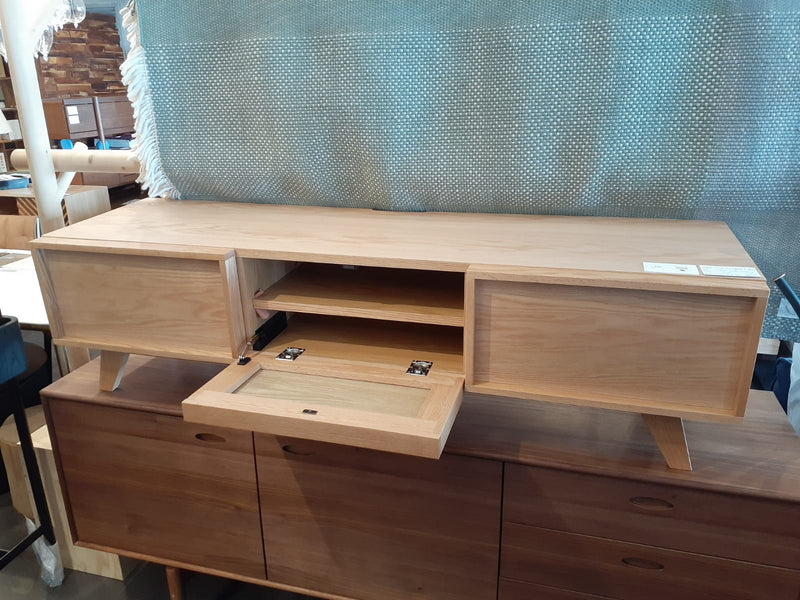 Just TV Cabinet - MyConcept Hong Kong