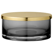 TOTA cylinder jar w. lid - MyConcept Hong Kong