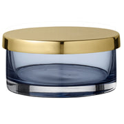 TOTA cylinder jar w. lid - MyConcept Hong Kong