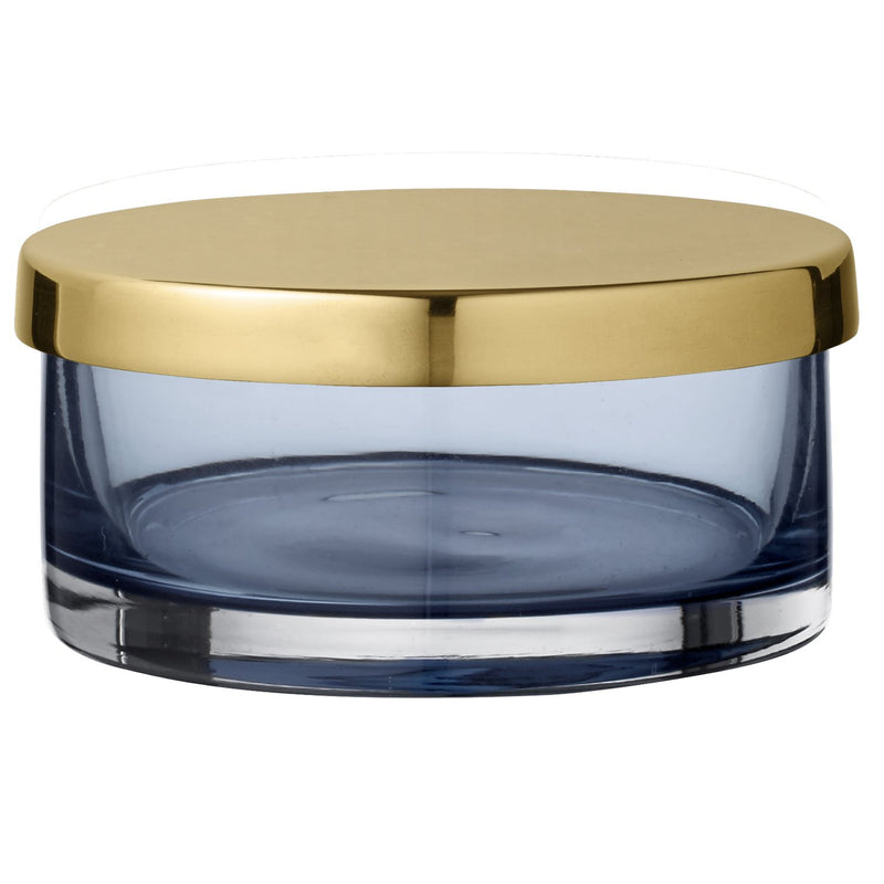 TOTA cylinder jar w. lid - MyConcept Hong Kong