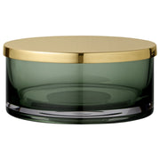 TOTA cylinder jar w. lid - MyConcept Hong Kong