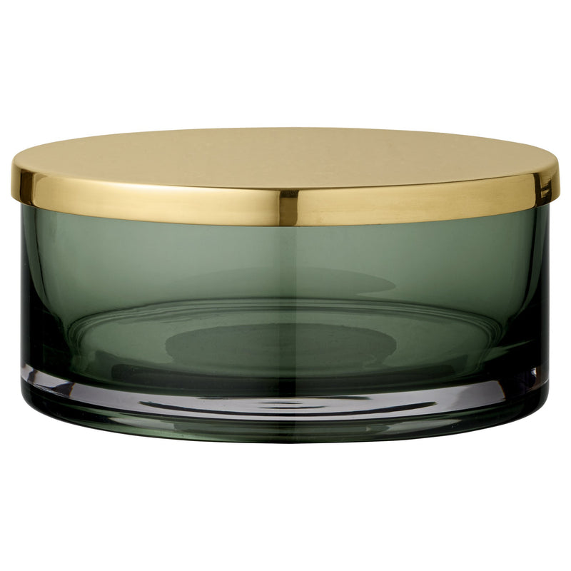 TOTA cylinder jar w. lid - MyConcept Hong Kong