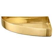 UNITY quarter circle tray - MyConcept Hong Kong