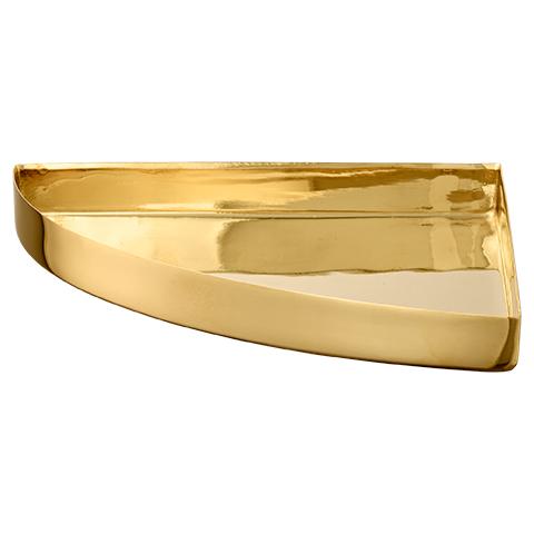 UNITY quarter circle tray - MyConcept Hong Kong