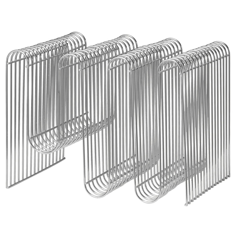 CURVA magazine holder - MyConcept Hong Kong