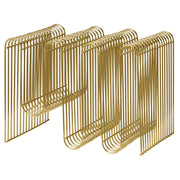 CURVA magazine holder - MyConcept Hong Kong