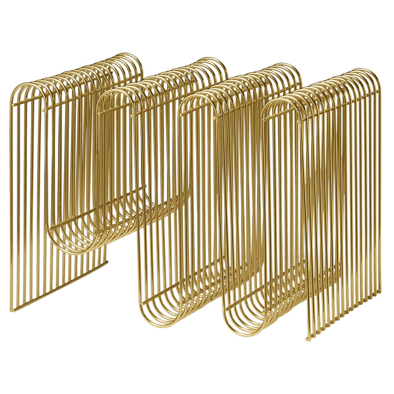 CURVA magazine holder - MyConcept Hong Kong