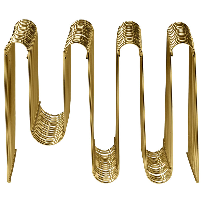 CURVA magazine holder - MyConcept Hong Kong