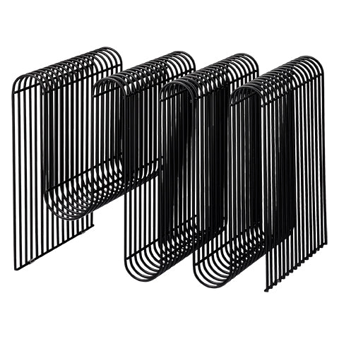 CURVA magazine holder - MyConcept Hong Kong