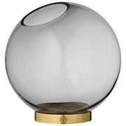 GLOBE vase w. stand - MyConcept Hong Kong