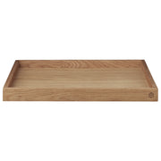UNITY wooden tray - MyConcept Hong Kong