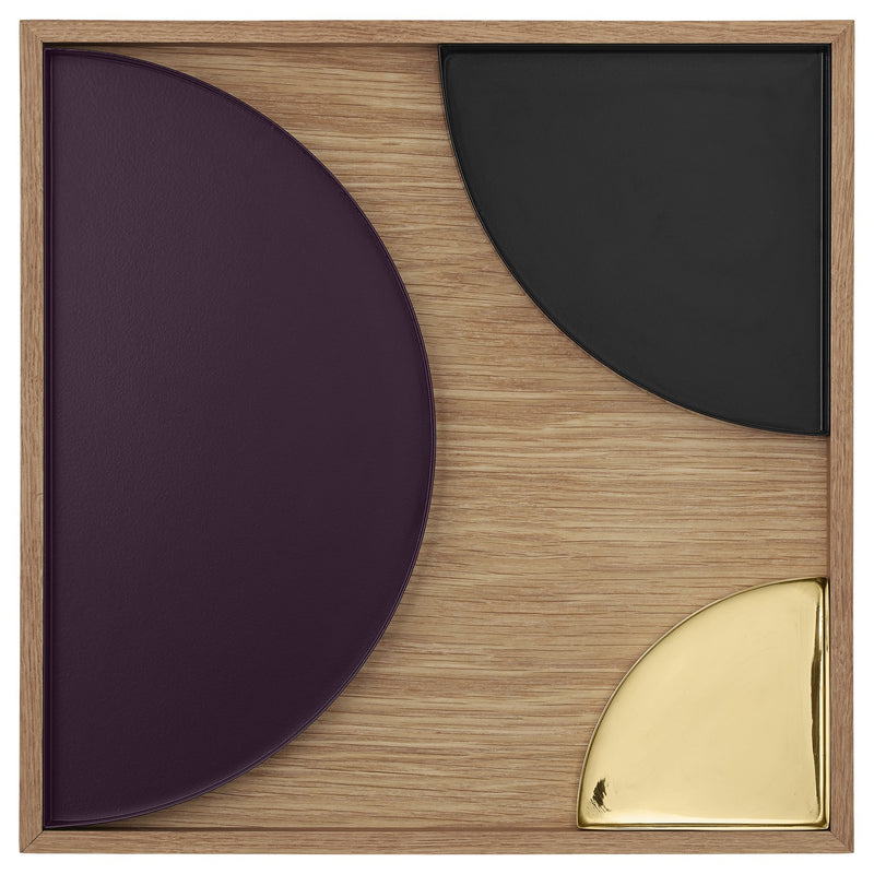 UNITY wooden tray - MyConcept Hong Kong