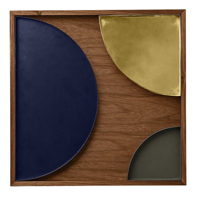 UNITY wooden tray - MyConcept Hong Kong