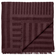 CONTRA throw - MyConcept Hong Kong