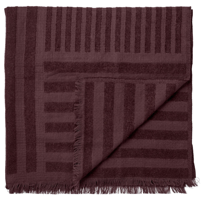 CONTRA throw - MyConcept Hong Kong