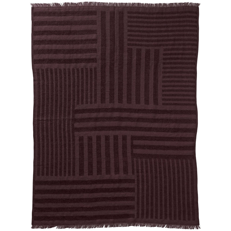 CONTRA throw - MyConcept Hong Kong