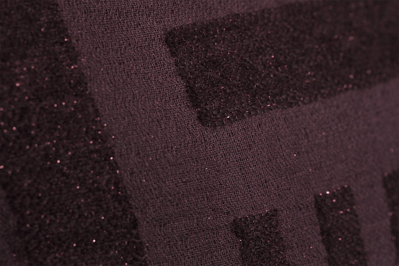 CONTRA throw - MyConcept Hong Kong