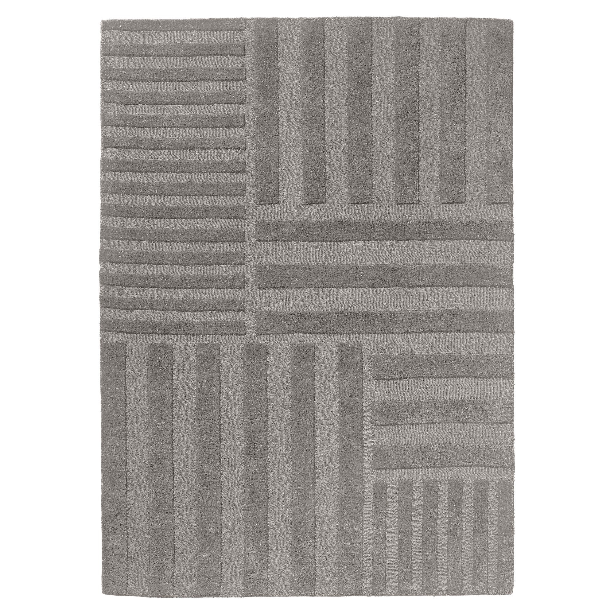 CONTRA rug - MyConcept Hong Kong
