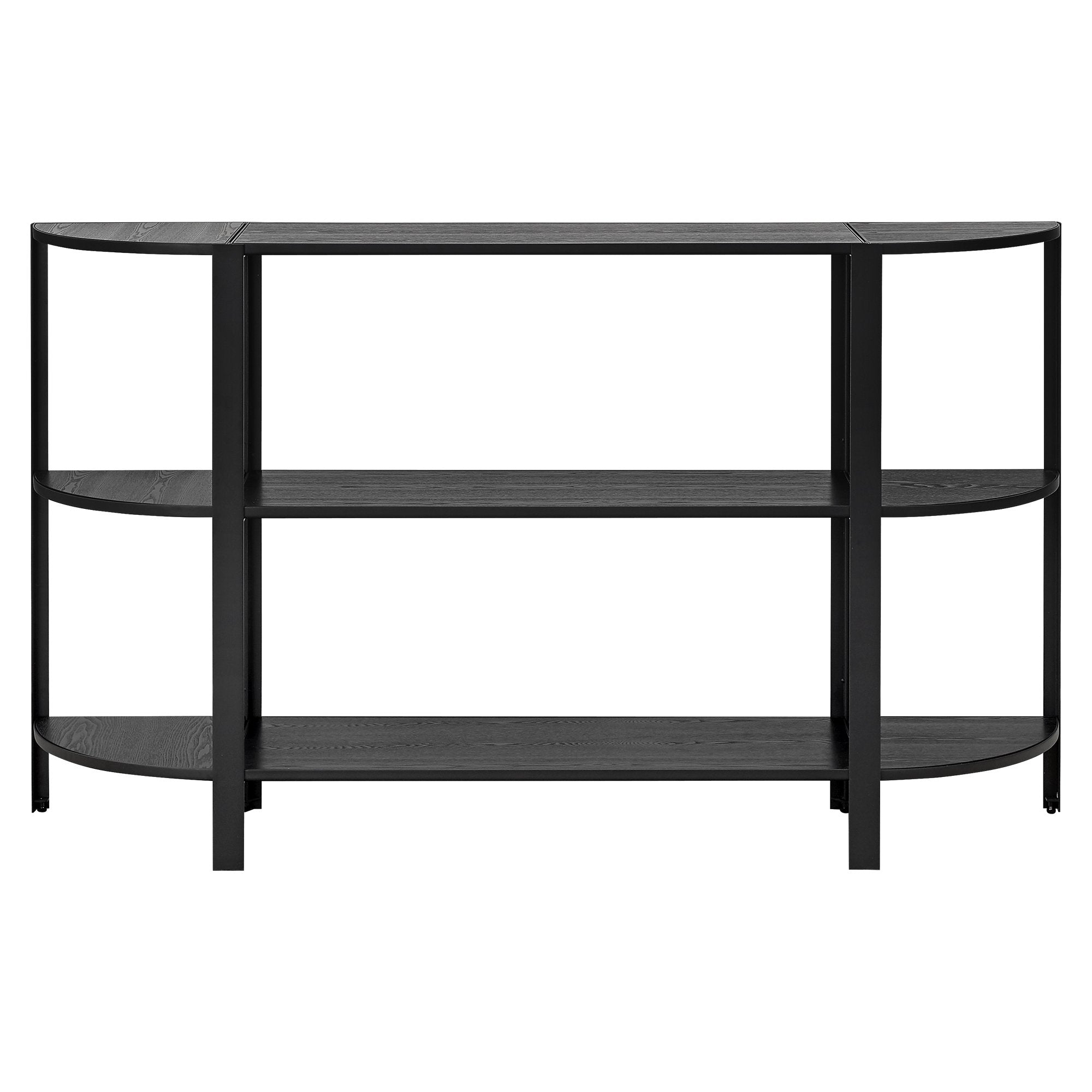 OMNI shelving system, low single - MyConcept Hong Kong