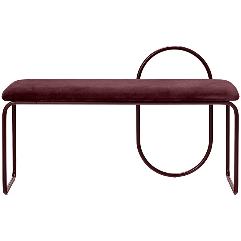 ANGUI bench - MyConcept Hong Kong