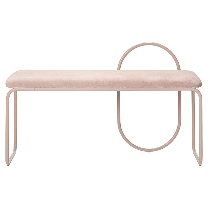 ANGUI bench - MyConcept Hong Kong