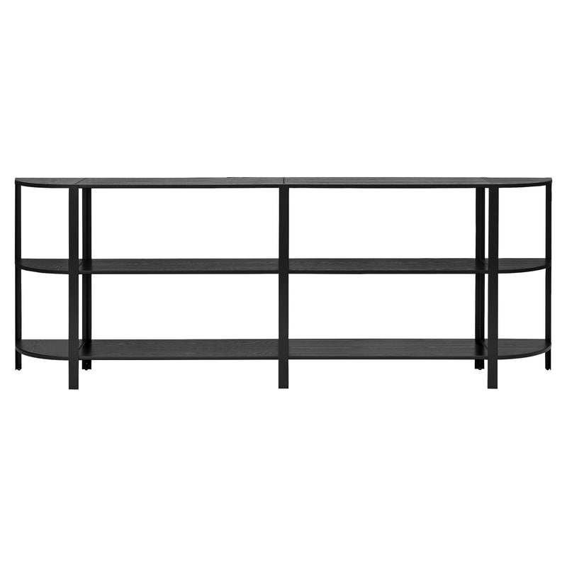 OMNI shelving system, low double - MyConcept Hong Kong