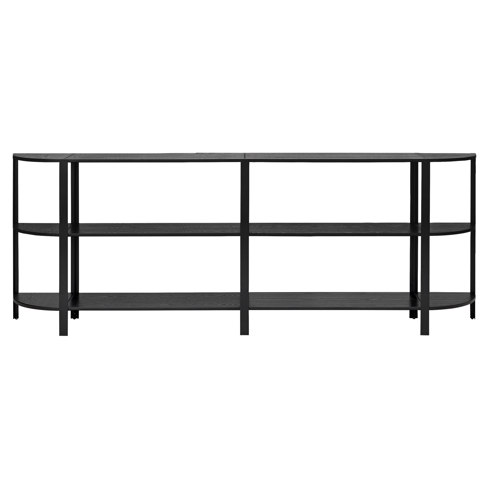 OMNI shelving system, low double - MyConcept Hong Kong