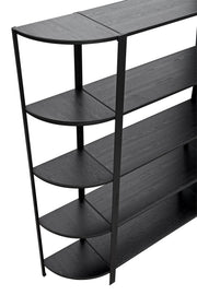 OMNI shelving system, high single - MyConcept Hong Kong