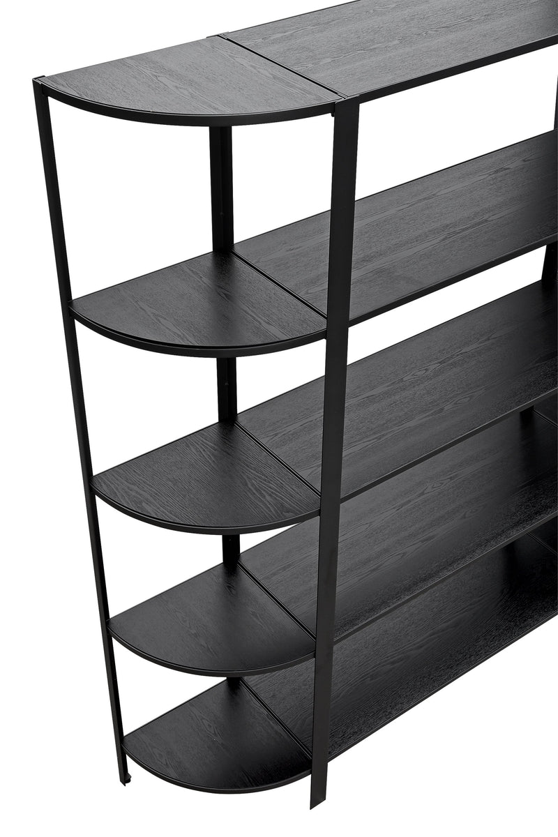 OMNI shelving system, high single - MyConcept Hong Kong