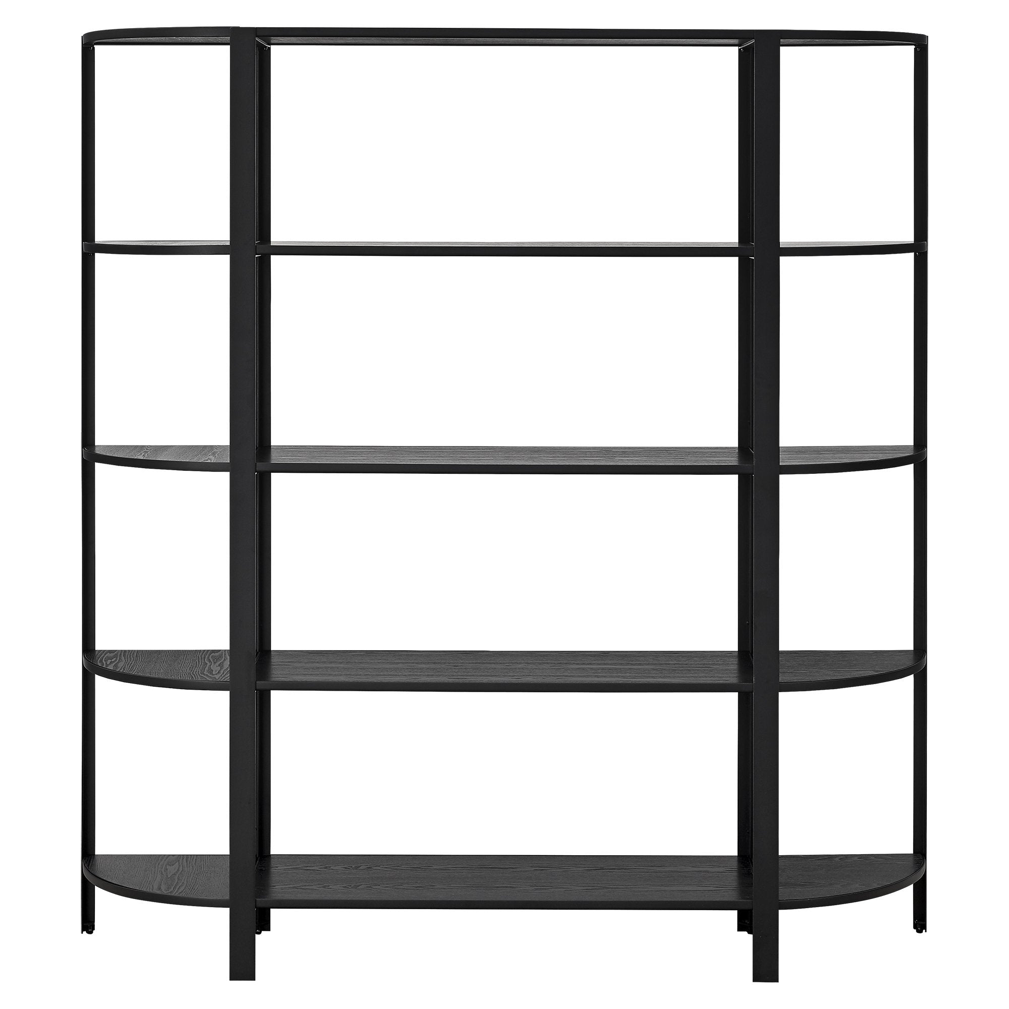 OMNI shelving system, high single - MyConcept Hong Kong