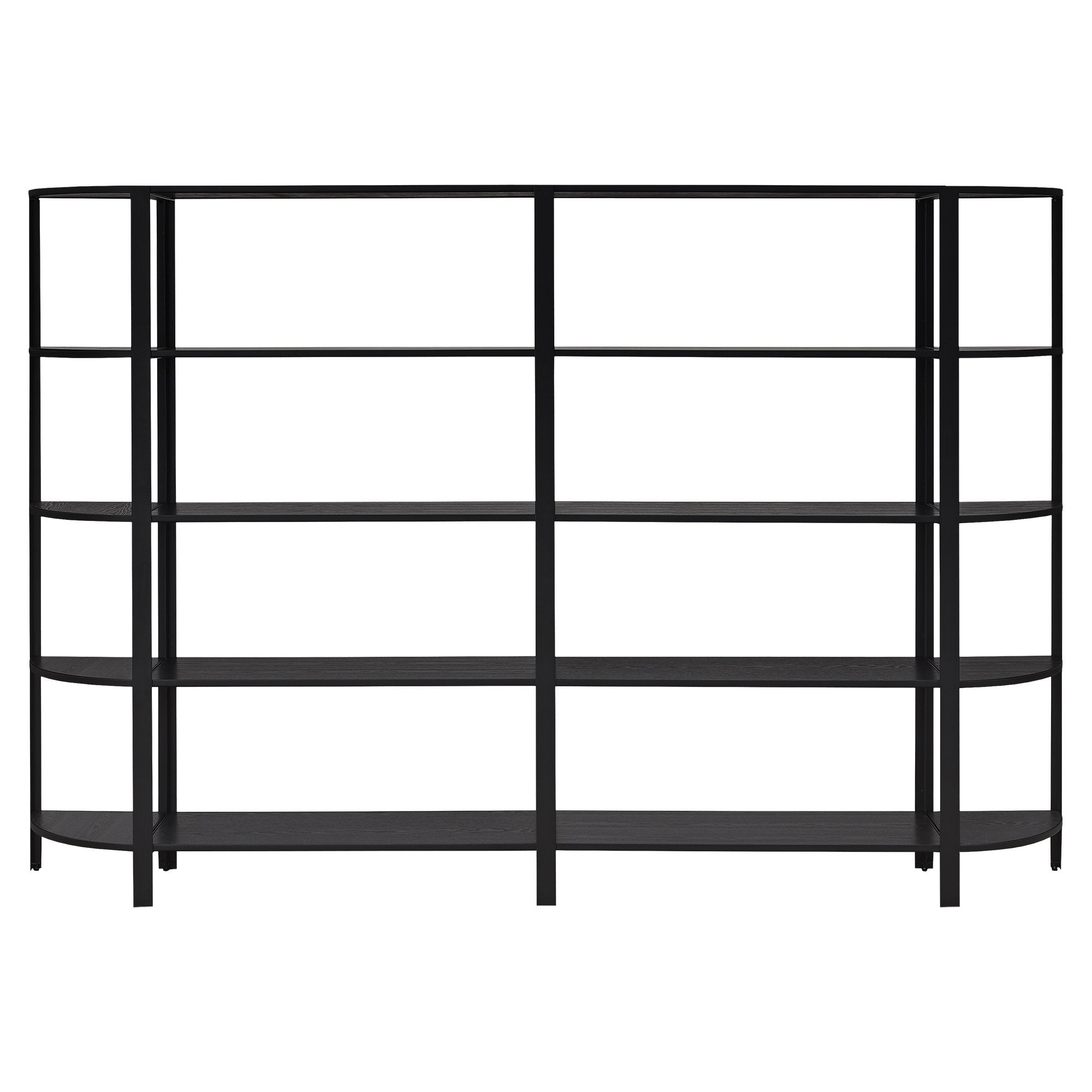 OMNI shelving system, high double - MyConcept Hong Kong