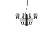 Amp Chandelier Small - MyConcept Hong Kong