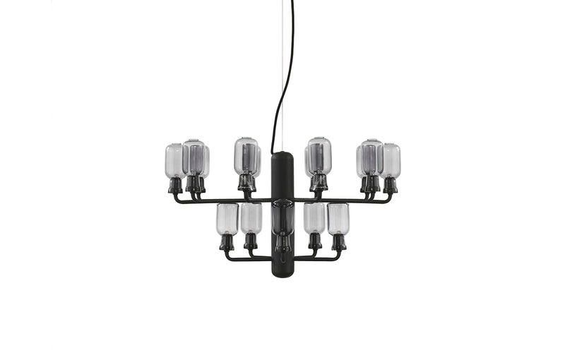 Amp Chandelier Small - MyConcept Hong Kong