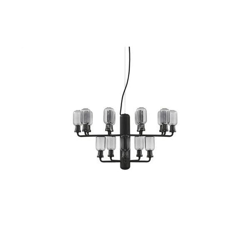 Amp Chandelier Small - MyConcept Hong Kong