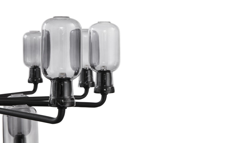 Amp Chandelier Small - MyConcept Hong Kong