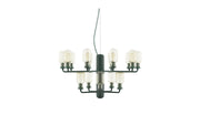 Amp Chandelier Small - MyConcept Hong Kong