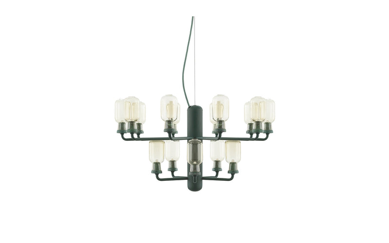 Amp Chandelier Small - MyConcept Hong Kong