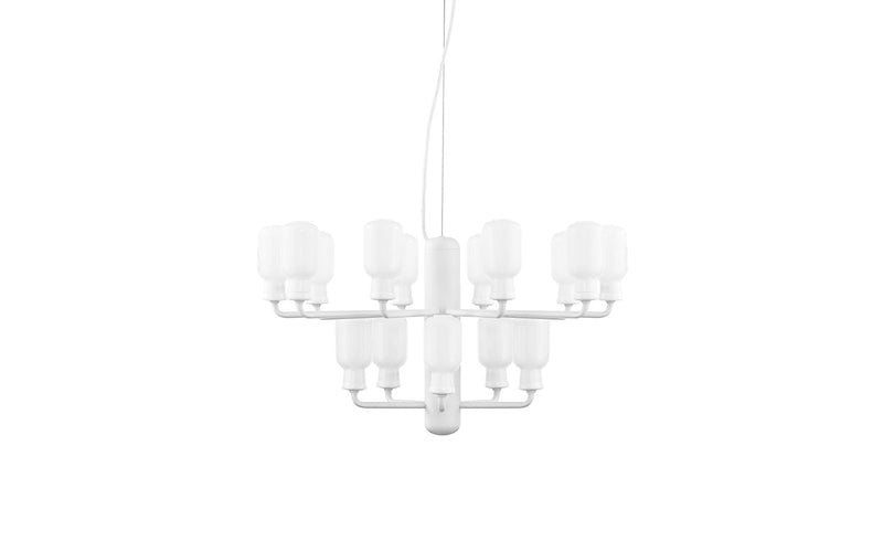 Amp Chandelier Small - MyConcept Hong Kong